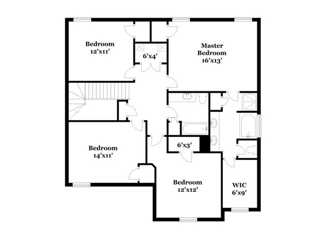 354 Easley Dr SE in Lawrenceville, GA - Building Photo - Building Photo
