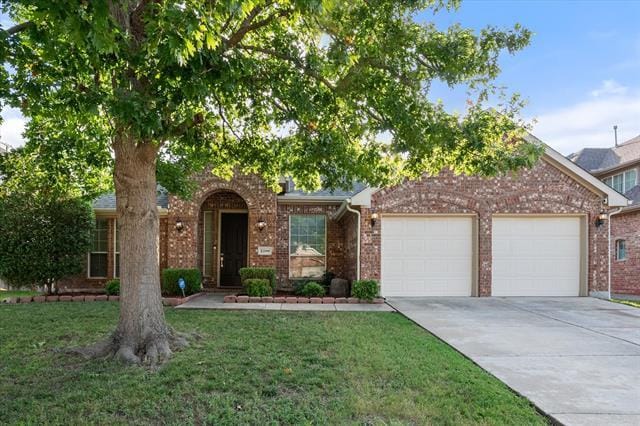 2208 Hillary Trail in Mansfield, TX - Building Photo - Building Photo