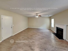2838 Elkmont Ridge SW in Atlanta, GA - Building Photo - Building Photo
