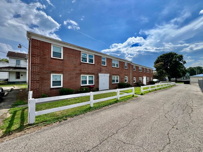 property at 17 S 1st St