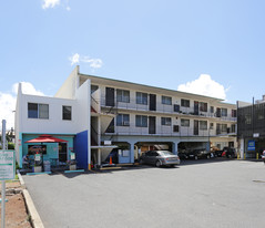 747 Kapahulu Ave Apartments