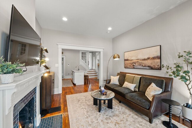 173 S 18th St in Columbus, OH - Building Photo - Building Photo