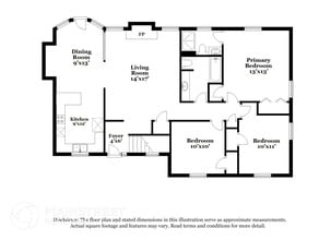 8523 N Rhode Ave in Kansas City, MO - Building Photo - Building Photo