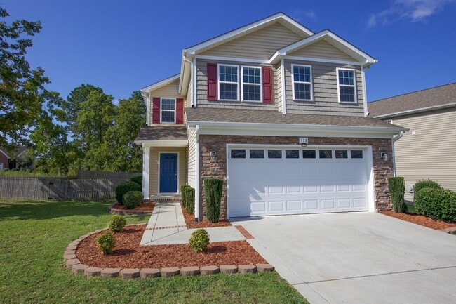 property at 111 Lightwater Dr