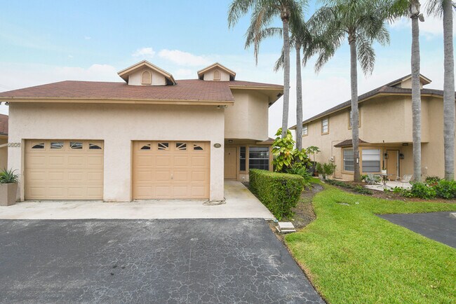 property at 1475 Lake Mango Way