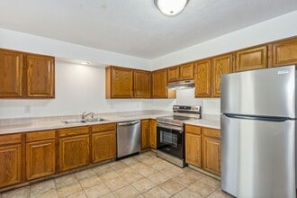 221 N Osage Rd in Derby, KS - Building Photo - Building Photo