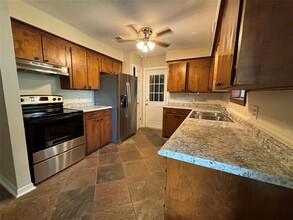 715 Frankie St in Wharton, TX - Building Photo - Building Photo