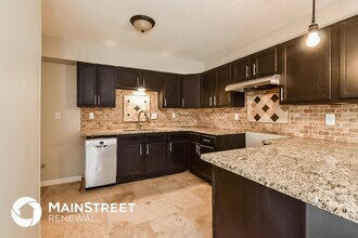 2218 Morning Vista Dr in Memphis, TN - Building Photo - Building Photo