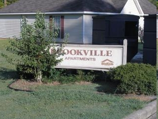 Brookeville Apartments in Gadsden, AL - Building Photo - Building Photo