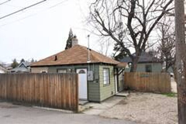 1211 S Leadville Ave in Boise, ID - Building Photo - Building Photo