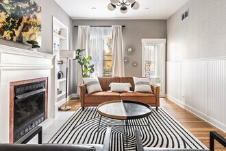 5017 S Drexel Blvd in Chicago, IL - Building Photo - Building Photo