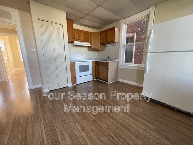 616 W Franklin St in Hagerstown, MD - Building Photo - Building Photo