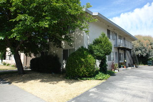 2276 Deborah Dr Apartments