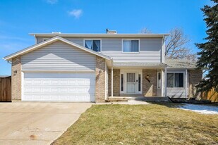 10148 St Paul St in Thornton, CO - Building Photo