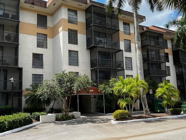 property at 5570 NW 44th St
