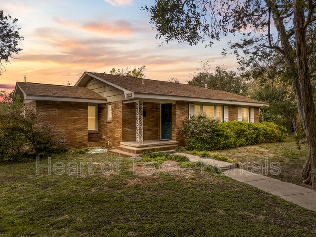 property at 3300 Adeline Dr