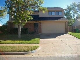3914 Sweetgum Ct in Flower Mound, TX - Building Photo