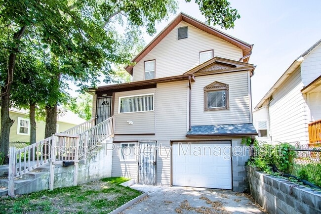 property at 2230 S 15th St