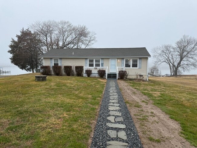 property at 299 Blue Crab Loop