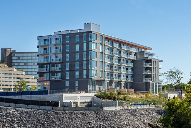 Block 13 in Gatineau, QC - Building Photo - Building Photo