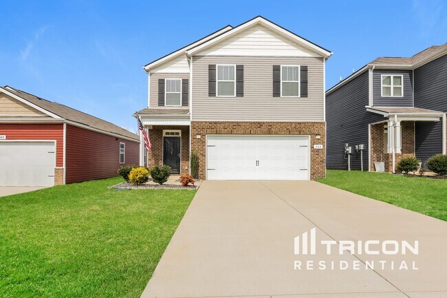 property at 353 Victory Cir