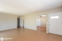 8464 E Fond Du Lac Dr in Tucson, AZ - Building Photo - Building Photo