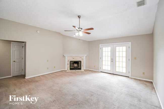 561 Sparrow Branch Cir in Jacksonville, FL - Building Photo - Building Photo