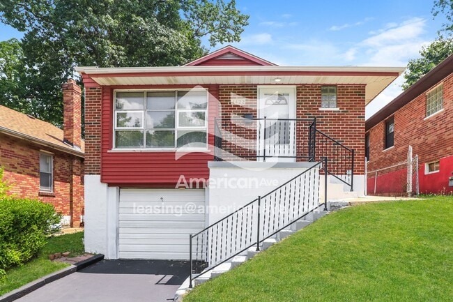 property at 4422 June Ave