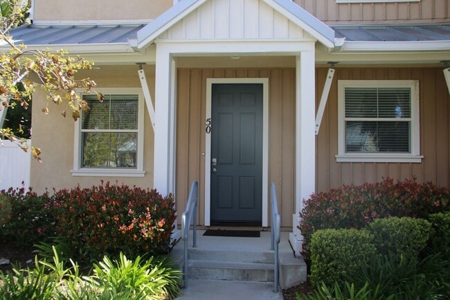 property at 3591 Sacramento Dr