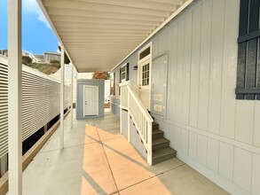 2550 Pacific Coast Hwy in Torrance, CA - Building Photo - Building Photo