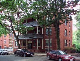 14 Summit St Apartments