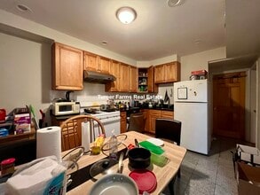 179 Northampton St, Unit 3 in Boston, MA - Building Photo - Building Photo