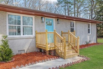 2030 Euclid St in Statham, GA - Building Photo - Building Photo