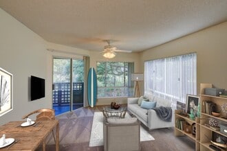 The Villas at Royal Kunia in Waipahu, HI - Foto de edificio - Building Photo