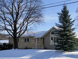 2720 Ward Ave in La crosse, WI - Building Photo