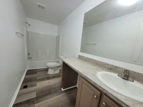 6223 E Sahara Ave in Las Vegas, NV - Building Photo - Building Photo