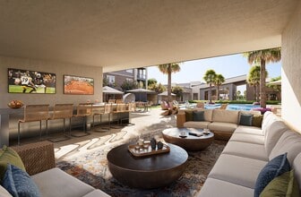 Miraluna in Las Vegas, NV - Building Photo - Building Photo