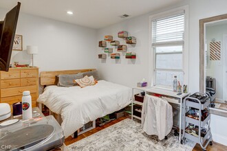 1806 N Paulina St in Chicago, IL - Building Photo - Interior Photo