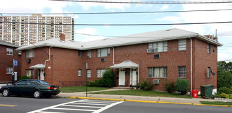 216 Palisade Ave Apartments