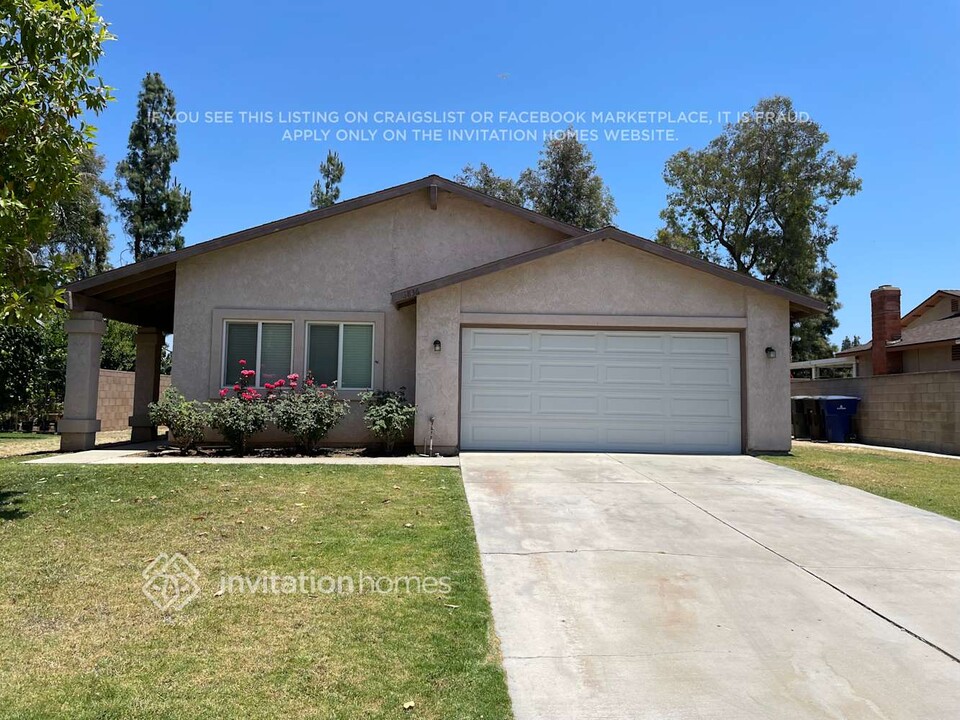 6836 Butte Dr in Riverside, CA - Building Photo