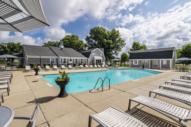 Bay Pointe Apartments