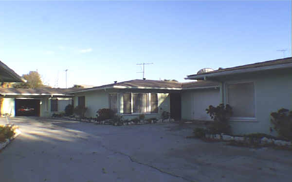 815-819 N Acacia St in Inglewood, CA - Building Photo