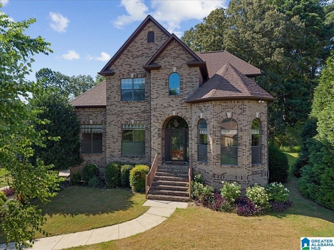53 Hidden Highlands Dr in Warrior, AL - Building Photo - Building Photo