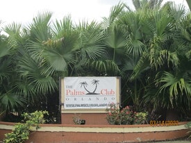 5554 Metrowest Blvd, Unit Apartment N0. 204 in Orlando, FL - Building Photo