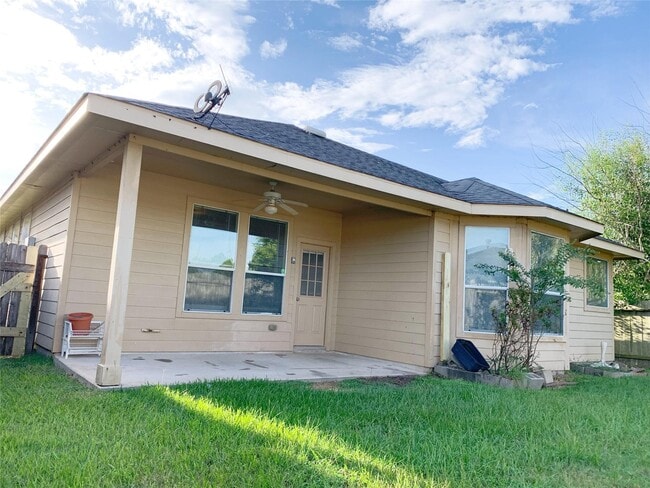 15522 Mossy Park