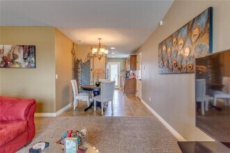 1813 NW 143rd St in Edmond, OK - Building Photo - Building Photo