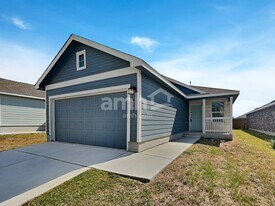 4406 Meadowland Pl in San Antonio, TX - Building Photo