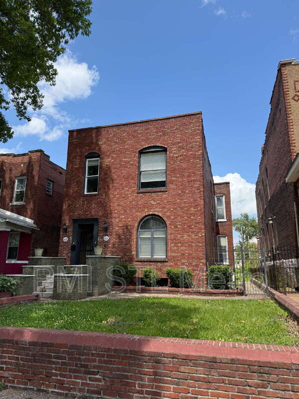 property at 4037-4039-4039 Enright Ave