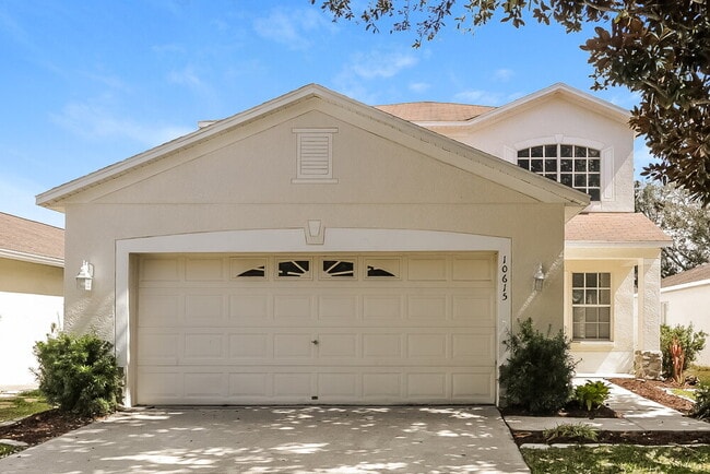 property at 10615 Navigation Dr