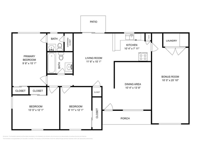 6110 Guadalupe St in Houston, TX - Building Photo - Building Photo
